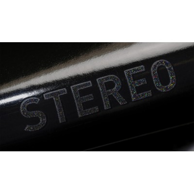 Cube Stereo Hybrid 120 SLT 750